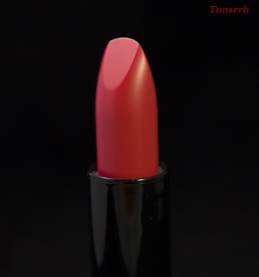 Помада Bourjois Rouge Edition 12 Hours № 29 “Cerise Sur Le Lipstick”