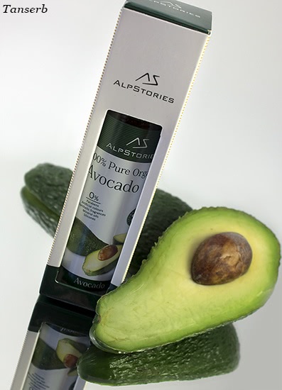 Масла Аргановое и Авокадо AlpStories Argan Oil & Avocado Oil и мой уход с ними