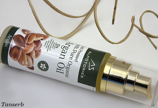 Масла Аргановое и Авокадо AlpStories Argan Oil & Avocado Oil и мой уход с ними