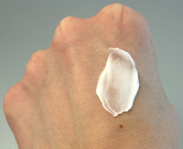 Крем для лица с гиалуроновой кислотой AlpStories Hyaluronic Acid Cream