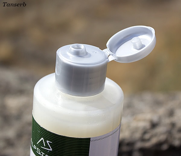 Восхитительная лаванда! Гель для душа и молочко для тела AlpStories Shower Gel & Body Milk Lavander