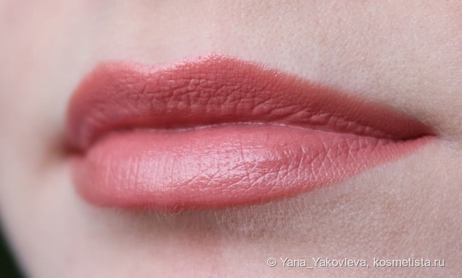 Tom Ford Lip Color 01 Spanish Pink
