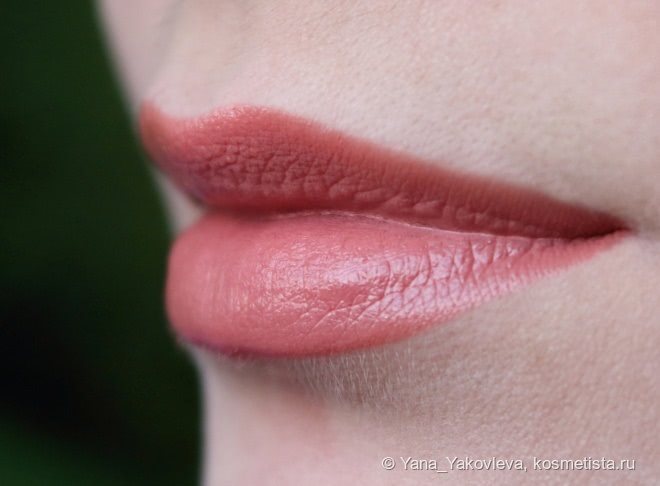 Tom Ford Lip Color 01 Spanish Pink
