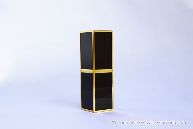 Tom Ford Lip Color 01 Spanish Pink