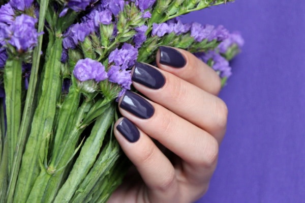 Deborah Lippmann — Fashionably Late