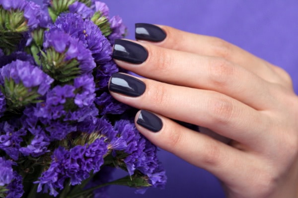 Deborah Lippmann — Fashionably Late