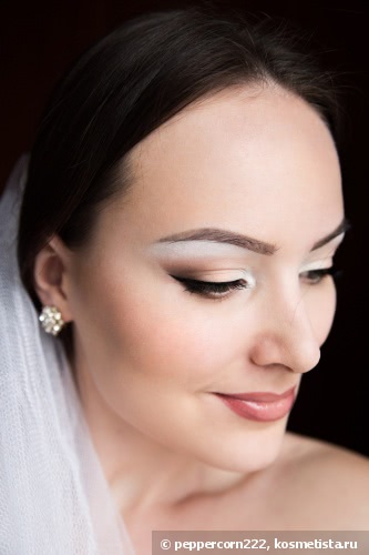 Моя не первая, но самая любимая Make-Up Atelier Paris Eyeshadow Palette 5 Fards a Paupieres T22 Marron naturel