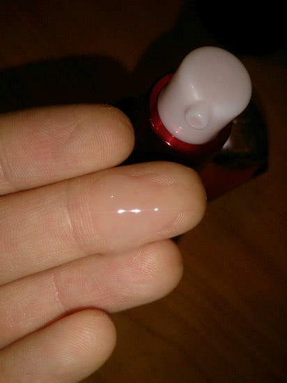 Мой огромный рассказ. Мой единственный уход. Shiseido
