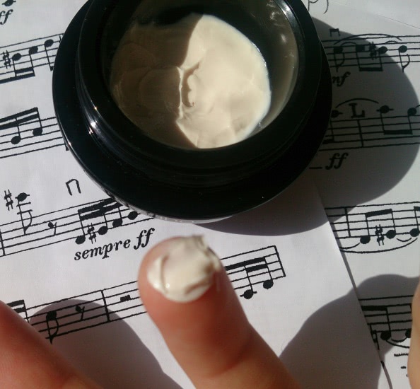 Мой огромный рассказ. Мой единственный уход. Shiseido