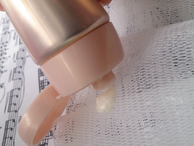 Мой огромный рассказ. Мой единственный уход. Shiseido