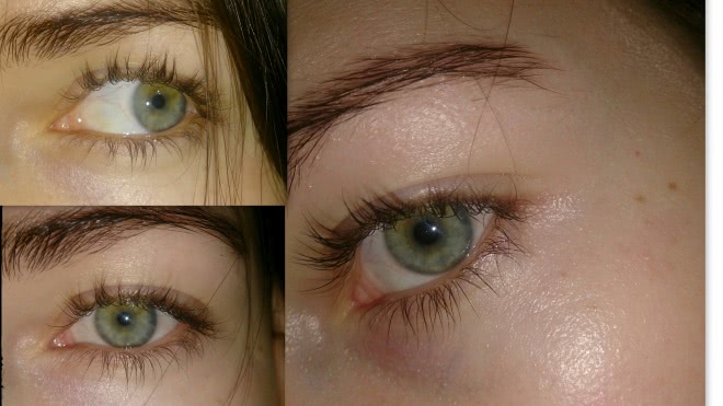 Мой огромный рассказ. Мой единственный уход. Shiseido