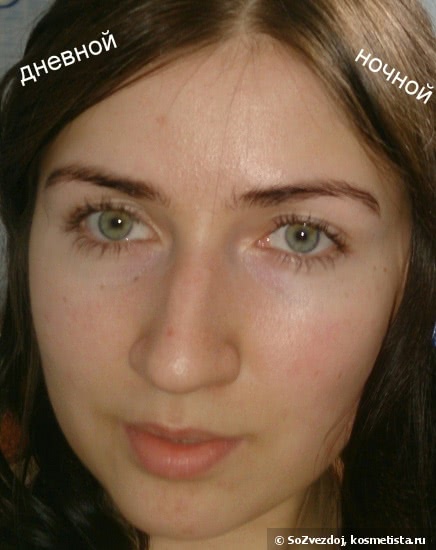 Мой огромный рассказ. Мой единственный уход. Shiseido