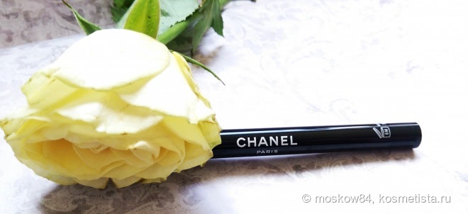 Эти глаза не против... Chanel