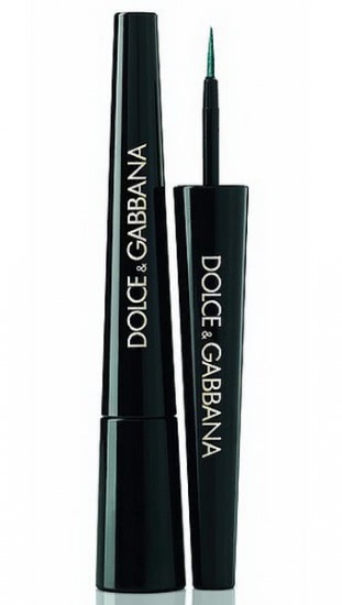 Осень к нам приходит с Dolce & Gabbana Wild About Fall Makeup Collection Fall 2016