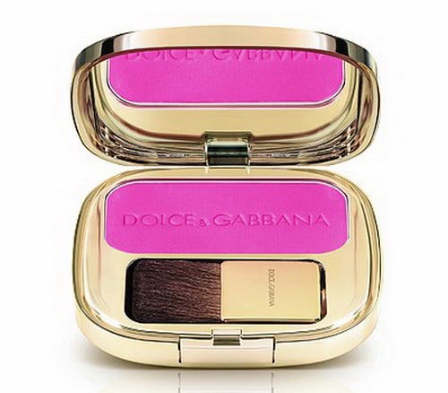 Осень к нам приходит с Dolce & Gabbana Wild About Fall Makeup Collection Fall 2016
