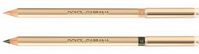 Осень к нам приходит с Dolce & Gabbana Wild About Fall Makeup Collection Fall 2016