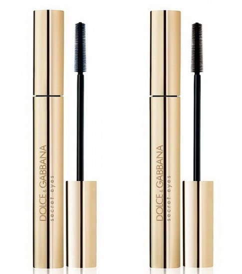 Осень к нам приходит с Dolce & Gabbana Wild About Fall Makeup Collection Fall 2016