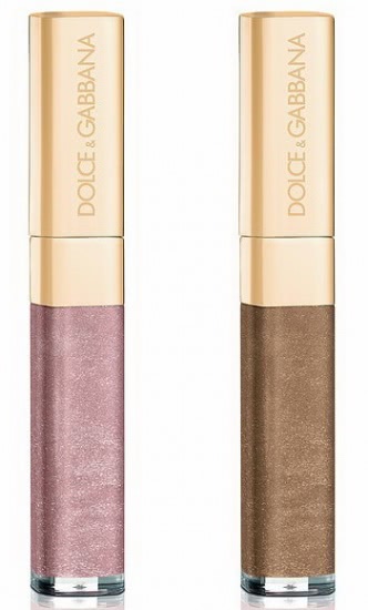 Осень к нам приходит с Dolce & Gabbana Wild About Fall Makeup Collection Fall 2016