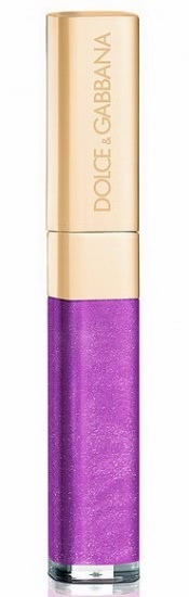 Осень к нам приходит с Dolce & Gabbana Wild About Fall Makeup Collection Fall 2016