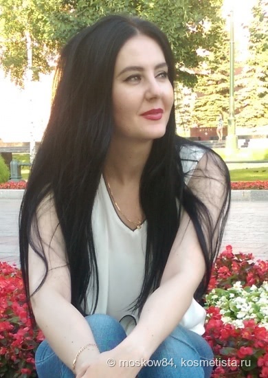 Поговорим о волосах?