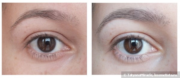 Идеальные брови с карандашом Maybelline New York Master Shape и тушью Maybelline New York Brow Drama