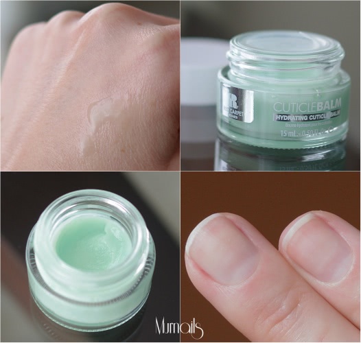 Уходовые Средства для Кутикулы от Cnd, Red Carpet и Ciate