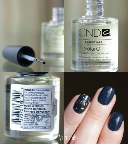 Уходовые Средства для Кутикулы от Cnd, Red Carpet и Ciate