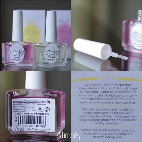 Уходовые Средства для Кутикулы от Cnd, Red Carpet и Ciate