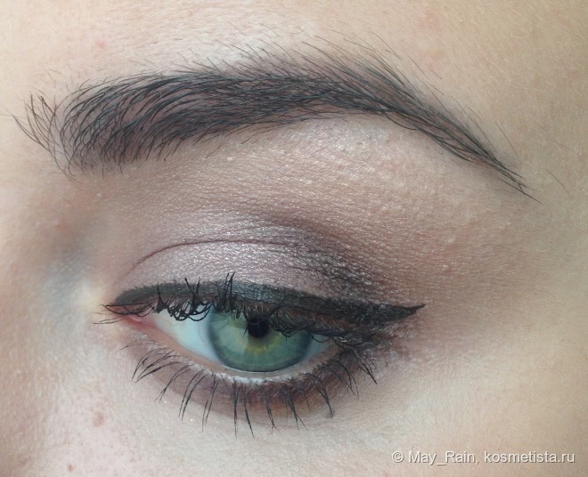 Тени для век Wet'n'Wild Color Icon Eyeshadow Trio