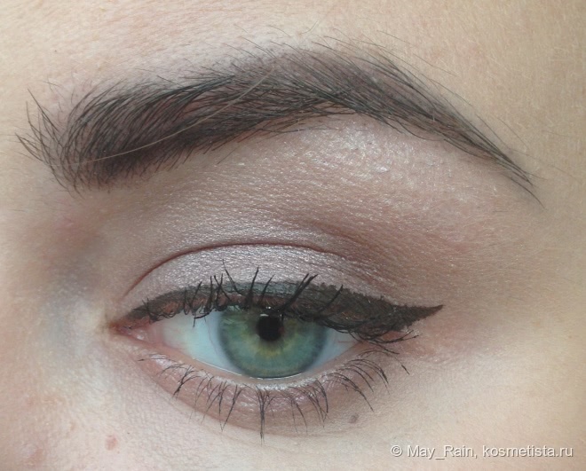 Тени для век Wet'n'Wild Color Icon Eyeshadow Trio