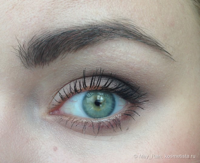 Палетка теней от TheBalm Nude 'dude Eyeshadow Palette Volume 2
