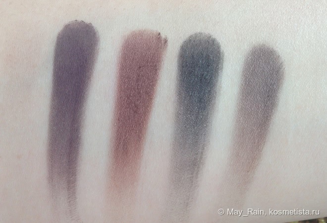 Палетка теней от TheBalm Nude 'dude Eyeshadow Palette Volume 2