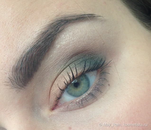 Wet n Wild Color Icon Brow Shaper