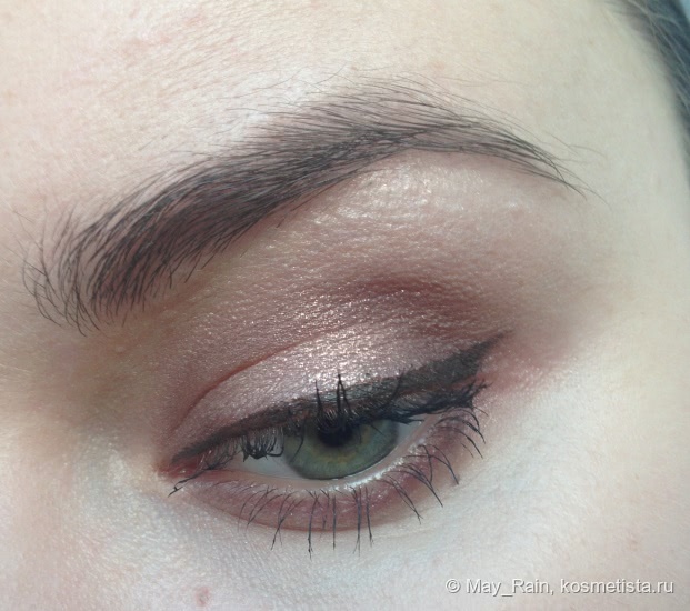 Wet n Wild Color Icon Brow Shaper