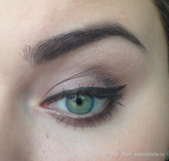 Wet n Wild Color Icon Brow Shaper
