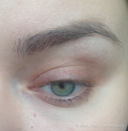 Wet n Wild Color Icon Brow Shaper