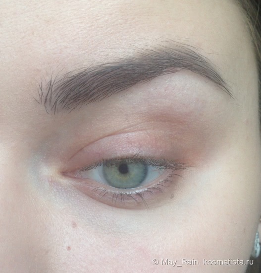 Wet n Wild Color Icon Brow Shaper