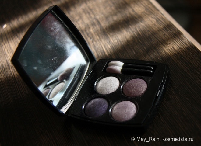 Вы обо мне еще помните? Chanel Vanites