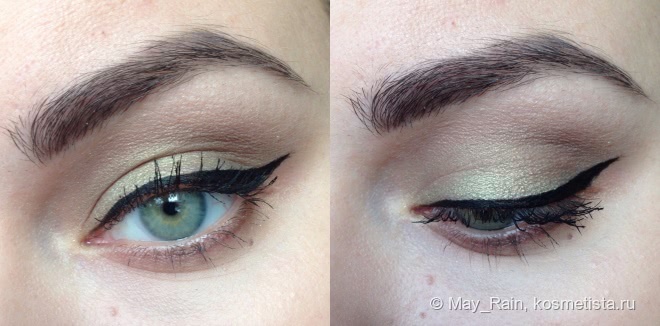 Тени для век Wet'n'wild в оттенке Comfort Zone