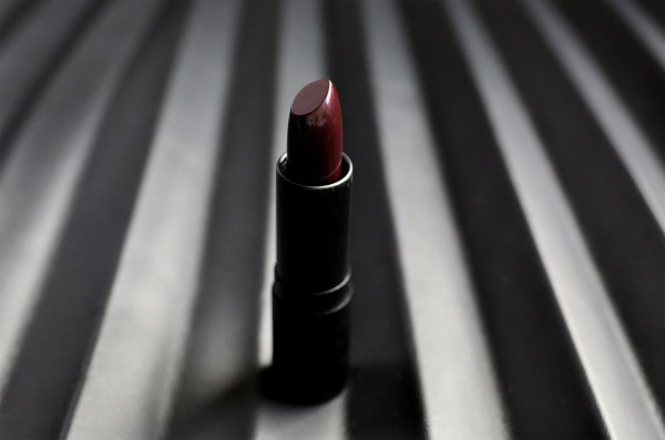 Make Up Store Creme Lipstick Black Orchid