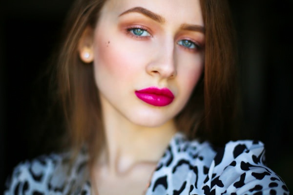 Дыхание весны с Chanel и Lancome