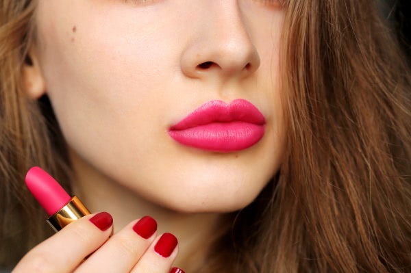 Дыхание весны с Chanel и Lancome