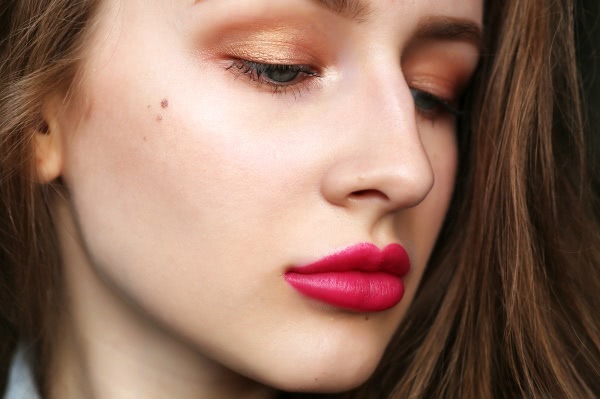 Дыхание весны с Chanel и Lancome
