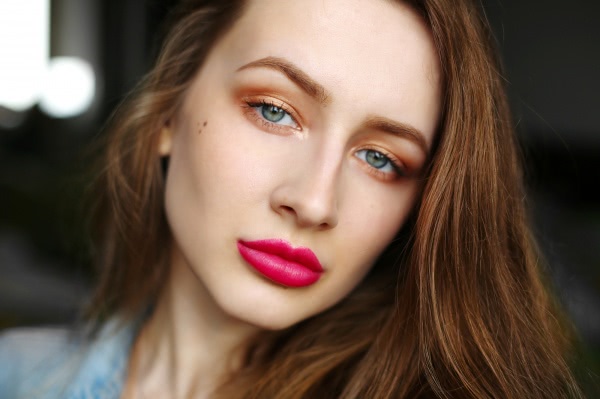 Дыхание весны с Chanel и Lancome