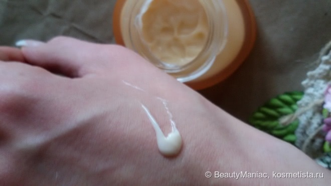 Clarins Daily Energizing Cream-Gel — мое милое разочарование
