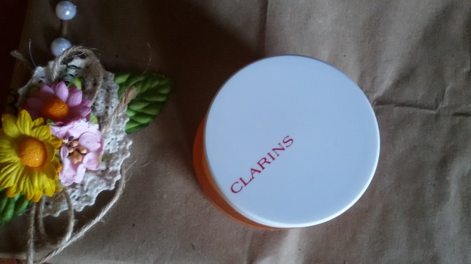 Clarins Daily Energizing Cream-Gel — мое милое разочарование