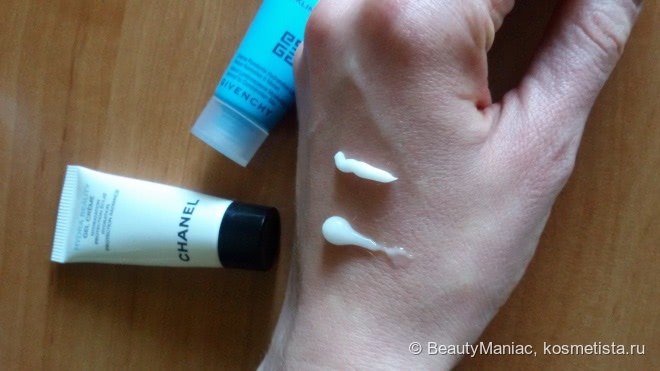 Clarins Daily Energizing Cream-Gel — мое милое разочарование