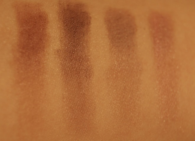 Добавить цвета с ArtDeco Eyeshadow Base? Легко