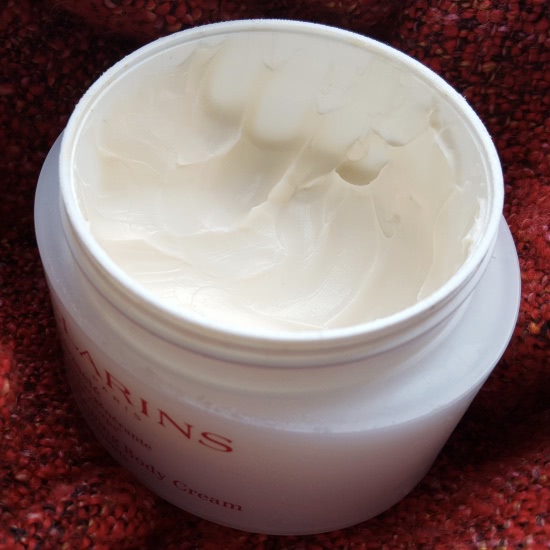 Clarins Extra-Firming Body Cream