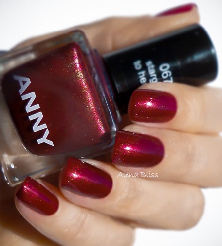 Anny L.a. Star Collection